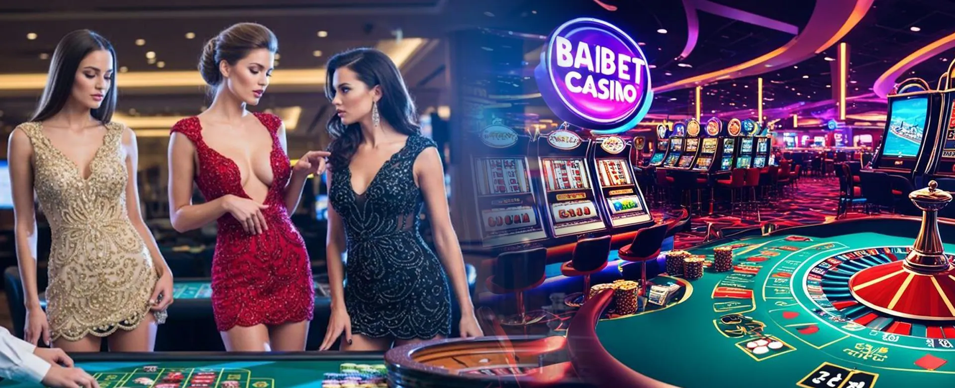 FB777 Demo online casino banner